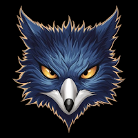 EagleFox VPN: fast & secure icon