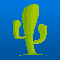 CactusVPN - VPN and Smart DNS APK