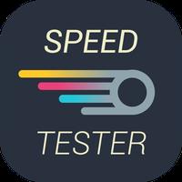 Meteor – Free App Performance & Network Speed Test icon