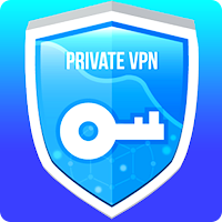 VPN Private Proxy VPN Privacy icon