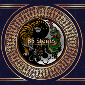 BBStories icon