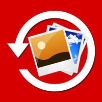 Restore Deleted Photos - Picture Recovery icon