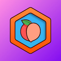 Peach VPN - Proxy icon