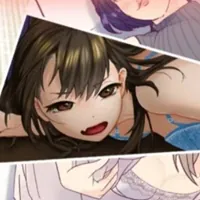 A Little More Naughty Slide Puzzle APK