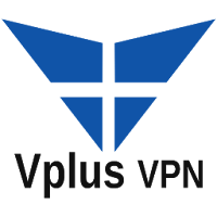 VplusVPN icon