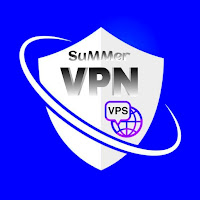 SuMMer VPN Networkicon