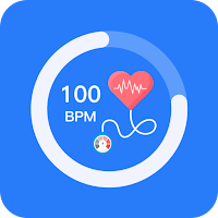 Blood Pressure-Fast Vpn icon