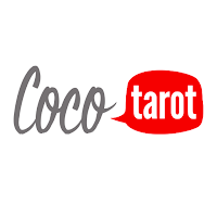 Cocotarot Psychic & Tarot icon