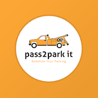 Pass2Park it  Guesticon