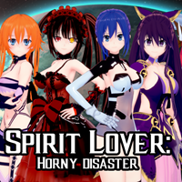 Spirit Lover APK