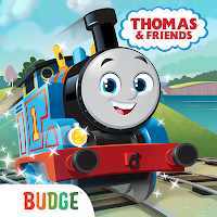 Thomas & Friends: Magic Tracksicon