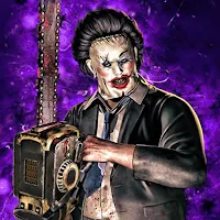 Leatherface Wallpaper HD 4K icon