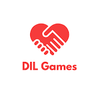 Dil Games - Gaming Appicon
