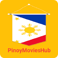 PinoyMovies Hub - Watch Now icon