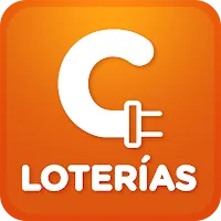Conectate Loterías icon