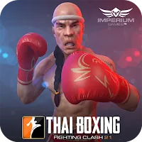 Thai Boxing 21 APK