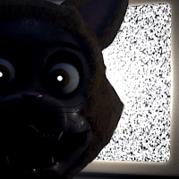 Five Nights at Maggie's: Reboot icon