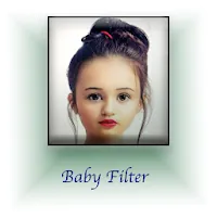 Baby Filter : Baby Photo APK