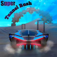 Super Tunnel Rush icon