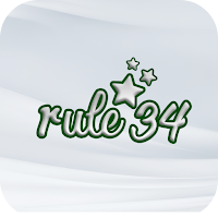 Rule34 app icon