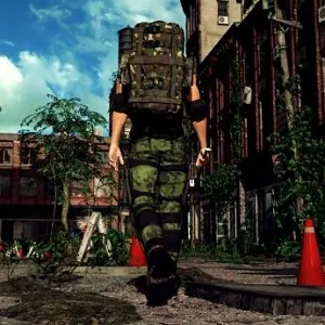 The story of a Survivor APK