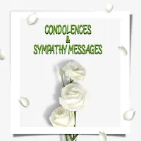 Condolences & Sympathy GIF APK