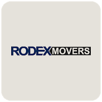 Rodex Express icon