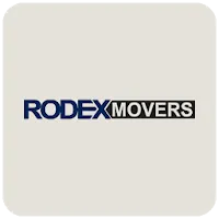 Rodex Express icon
