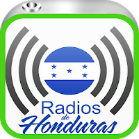 Radios de Honduras en Vivo Hnd icon