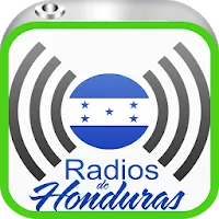 Radios de Honduras en Vivo Hnd APK