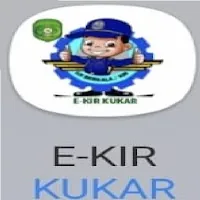 E-Kir Dishub KUKAR APK