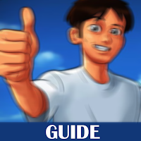 Guide For Summertime Saga Walkthrough icon
