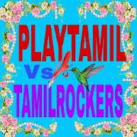 PlayTamil Vs TamilRockers-HD Movies icon