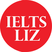 IELTS Liz icon