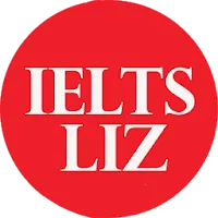 IELTS Liz icon