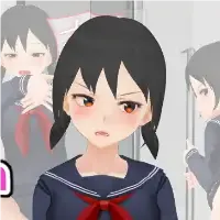 The Corrupting Train Feel-Up of a Strong-Willed Girlicon
