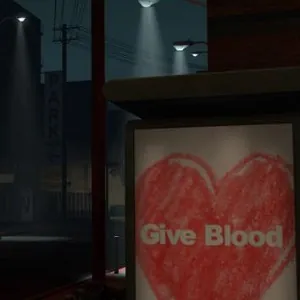 One Night in Badger City APK