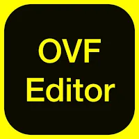 OVF Editor icon