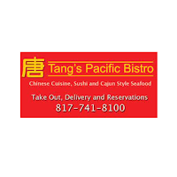 Tangs Pacific Bistro icon