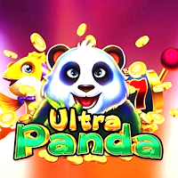 Ultra Panda 777 Casino APK