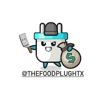 The Food Plug HTX icon