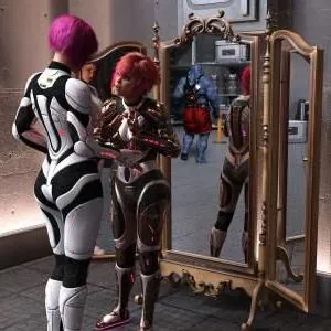 Star Rippers APK