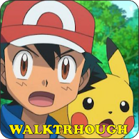 Walkthrough Pokemon Glazed Newicon