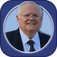 John Hagee Sermons icon
