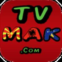TvMAK.Com - SHQIP TV icon