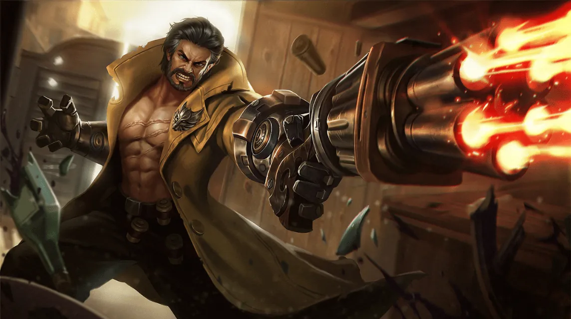 Mobile Legends Patch 1.8.94 Update Introduces Revamped Phoveus, Hero Tweaks, Battlefield Adjustments, and More