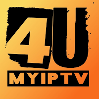 MYiPTV4U Live TV Malaysia icon