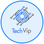 Tech VIP - Unlimited VPN icon