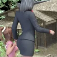 My Innocent Granddaughter APK