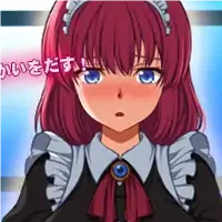 Together with a Cool Maid! APK